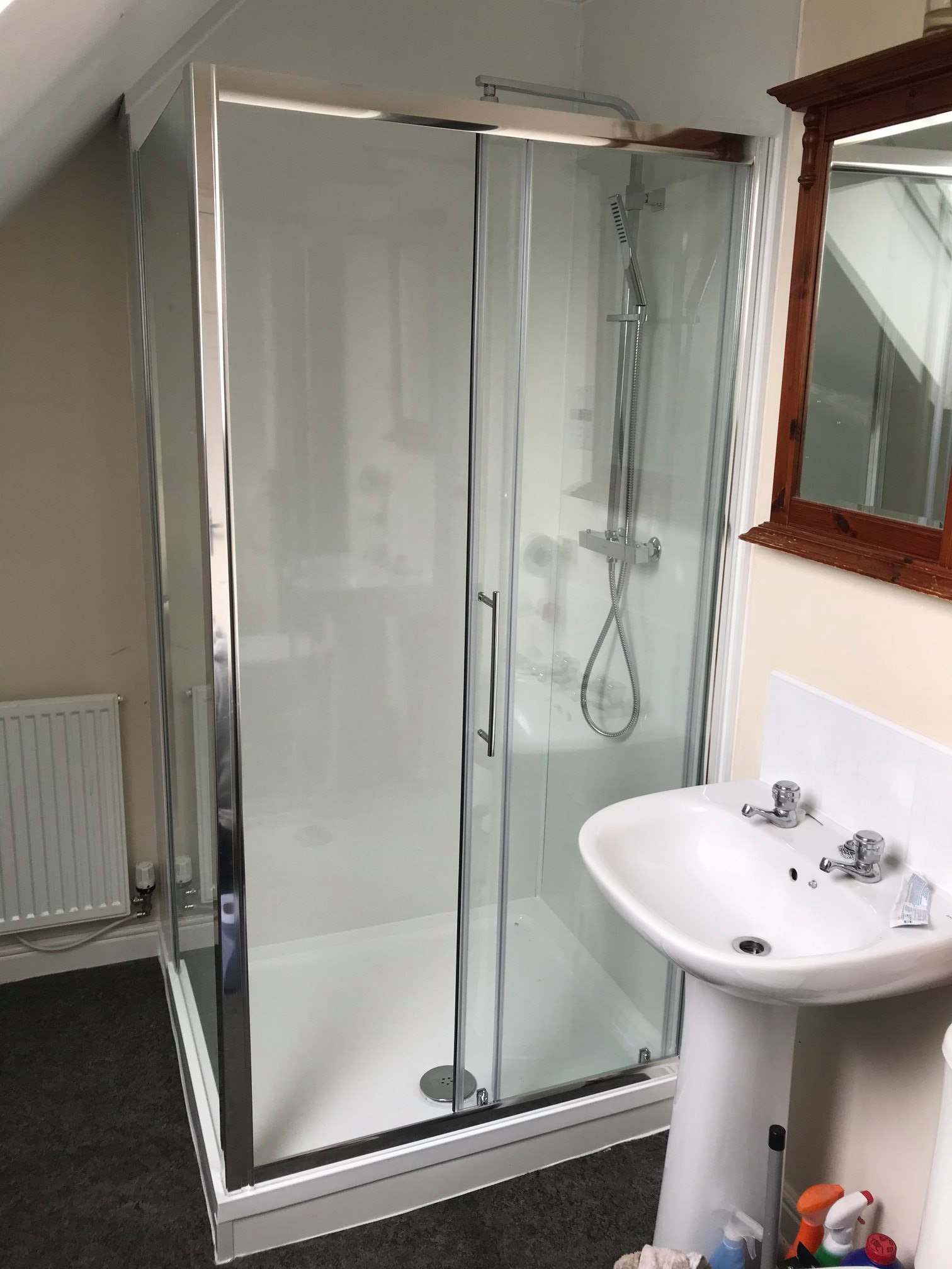 plumbing and heating in the West Midlands