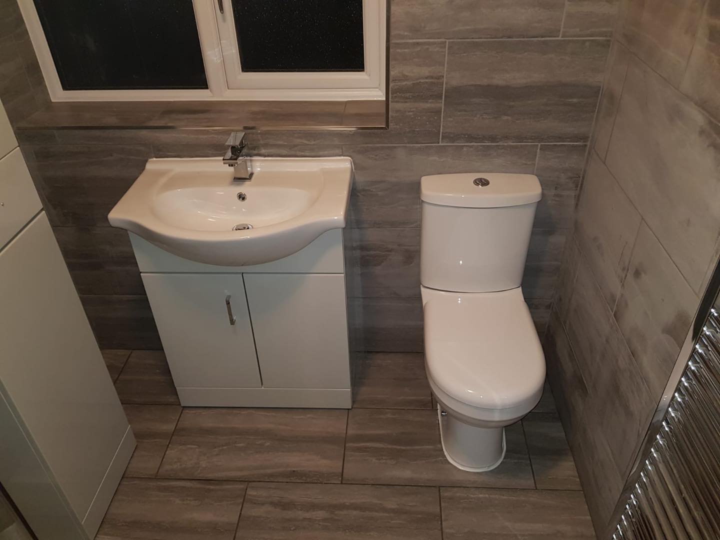 Plumbing Repairs in West Midlands